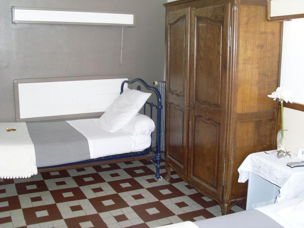 Hotel Innova Cardabella Авиньон Экстерьер фото