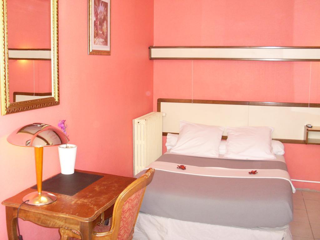 Hotel Innova Cardabella Авиньон Экстерьер фото