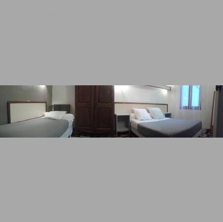 Hotel Innova Cardabella Авиньон Номер фото