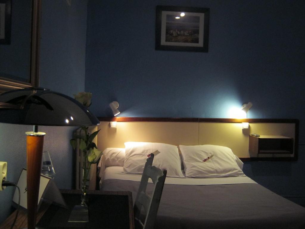 Hotel Innova Cardabella Авиньон Номер фото