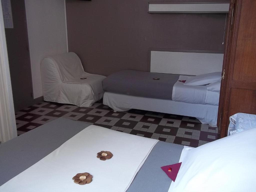 Hotel Innova Cardabella Авиньон Экстерьер фото