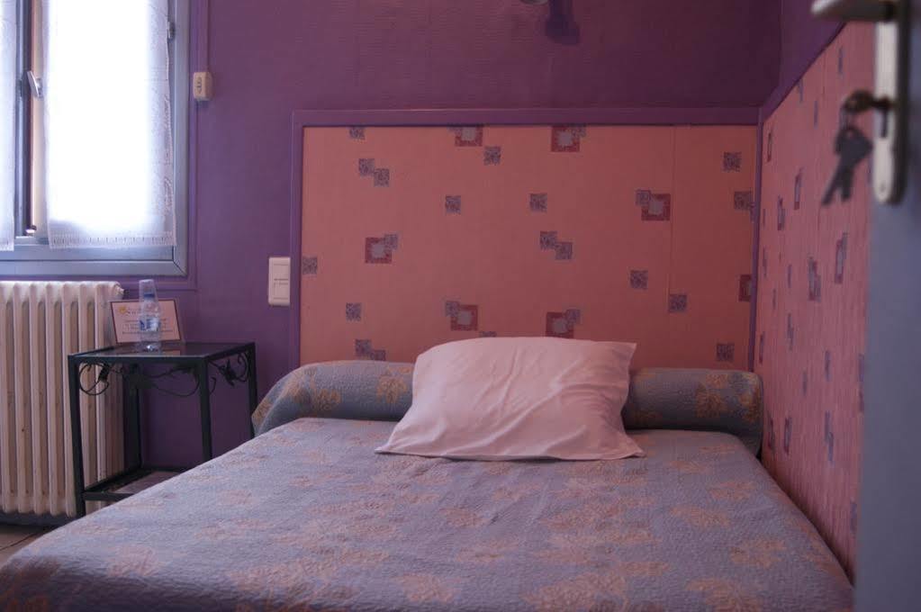 Hotel Innova Cardabella Авиньон Экстерьер фото