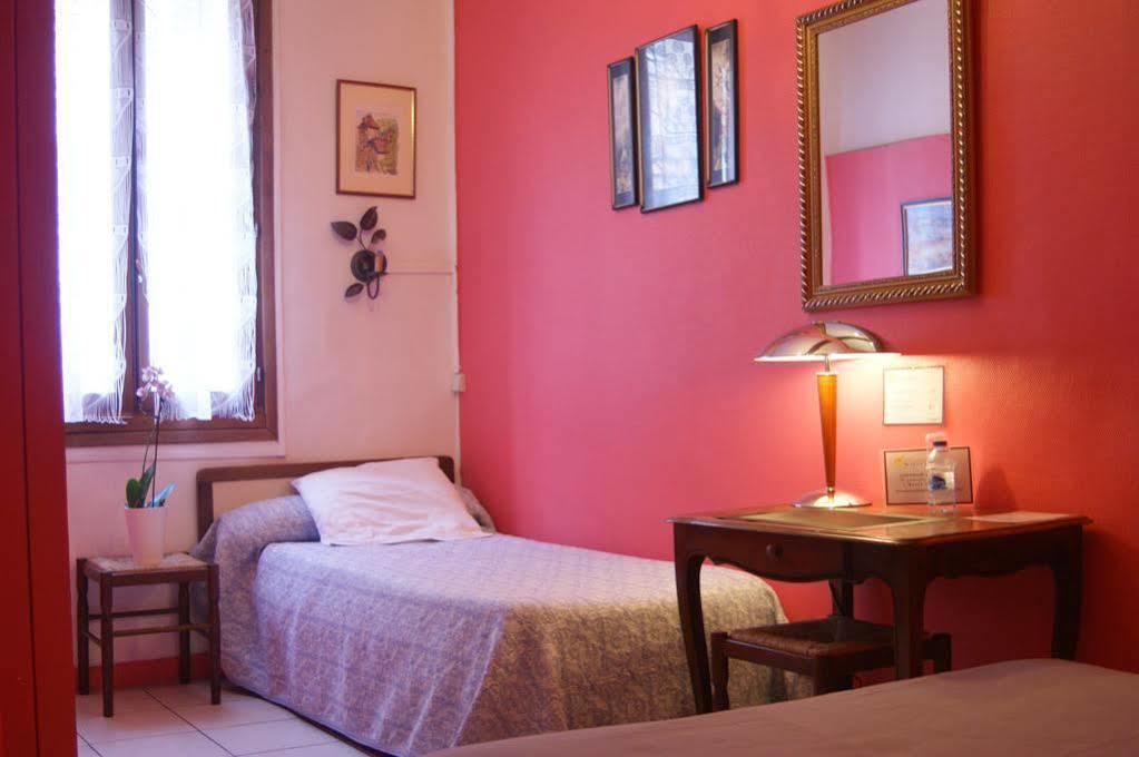 Hotel Innova Cardabella Авиньон Экстерьер фото